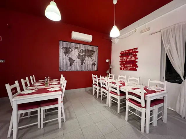 Restaurante O Campista