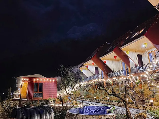 Bee Home Sapa Homestay