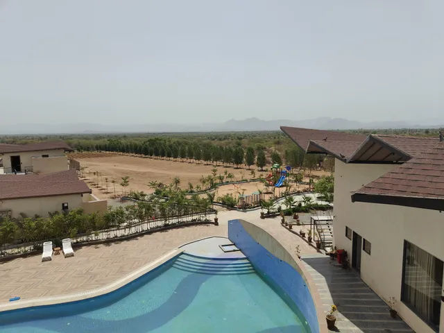 The Forest Chapter by Sayaji