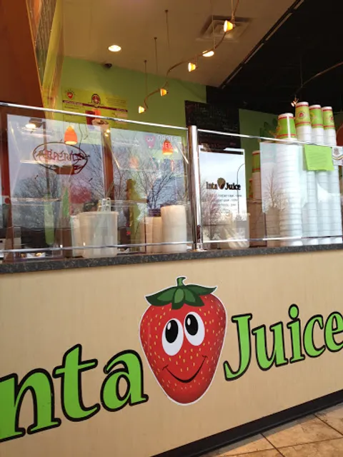 Inta Juice