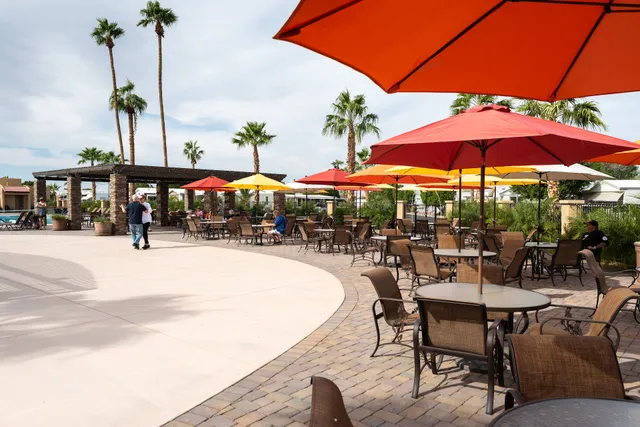 Sundance RV Park & Resort