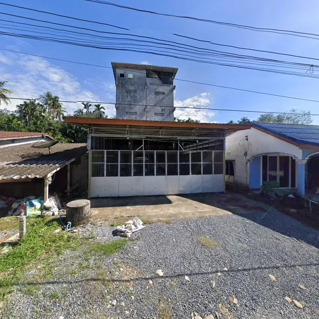 Ban Thale Nok Seafood Processing Group