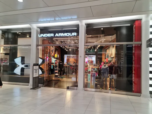 Under Armour