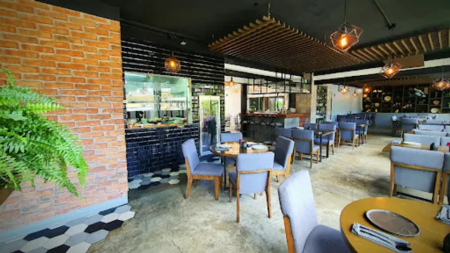 AMATXI Cocina Auténtica