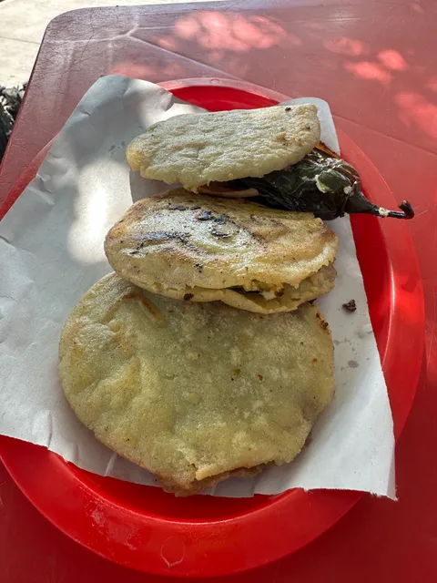 El Rey de las Gorditas