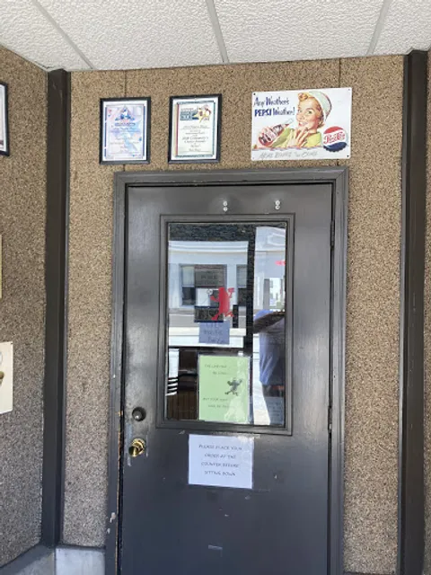 Hot Diggity Dogs & Hoagies Too