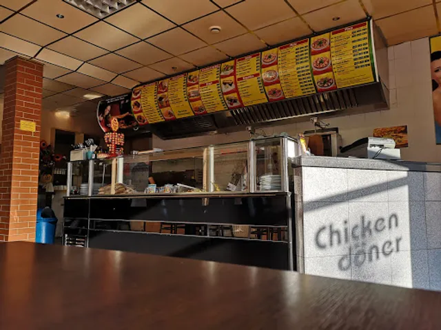 Apo's Döner Bistro und Pizzeria