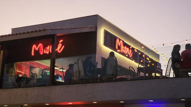 Boteco do Mané Búzios