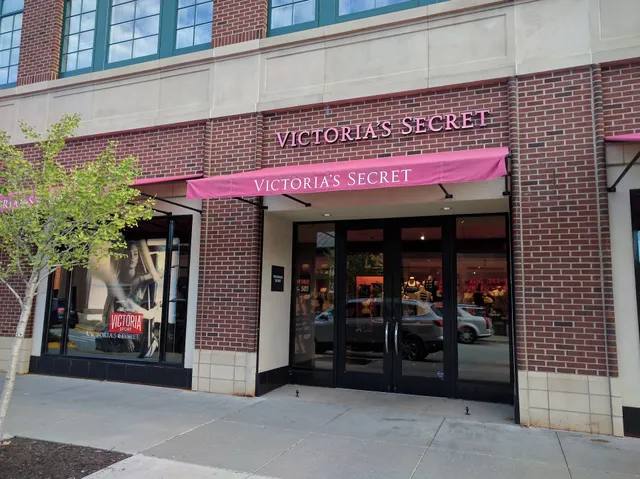 Victoria's Secret & PINK