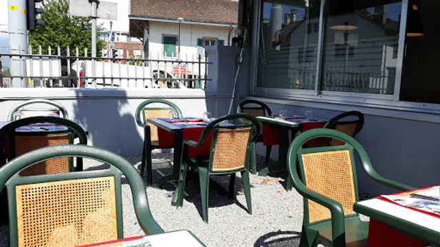 Café de la Place