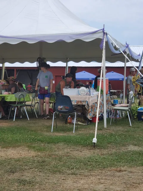 Lamoille County Field Days Inc