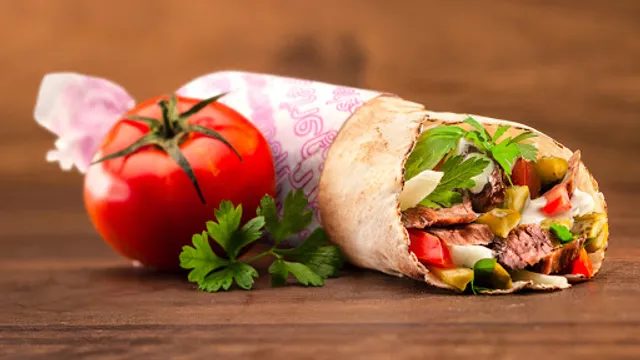 Shawarmeria Culinária Árabe