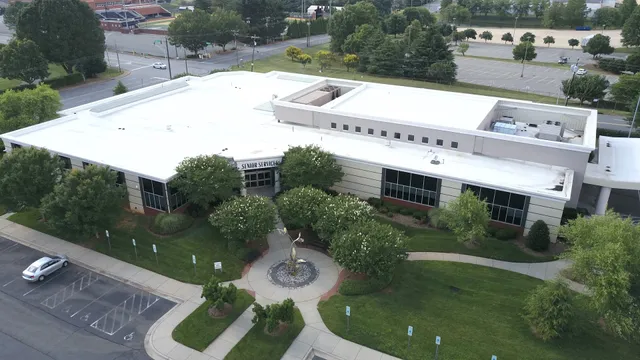 Senior Services, Inc.