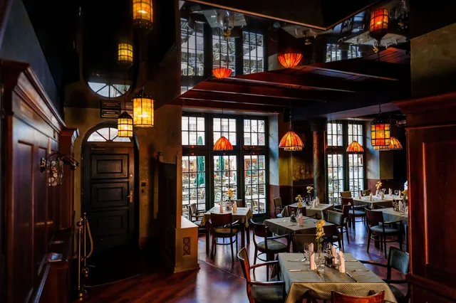 Hotel Holland House Residence Old Town Gdańsk