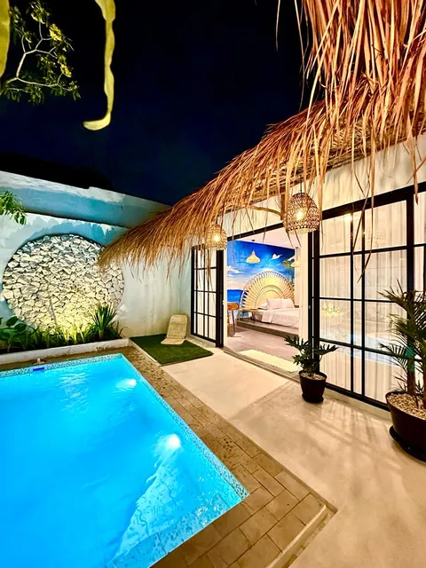 Hola Villa Jogja With Privatepool