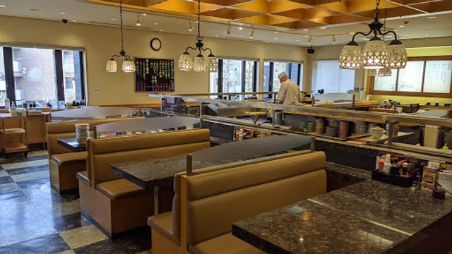 魚屋路 碑文谷店