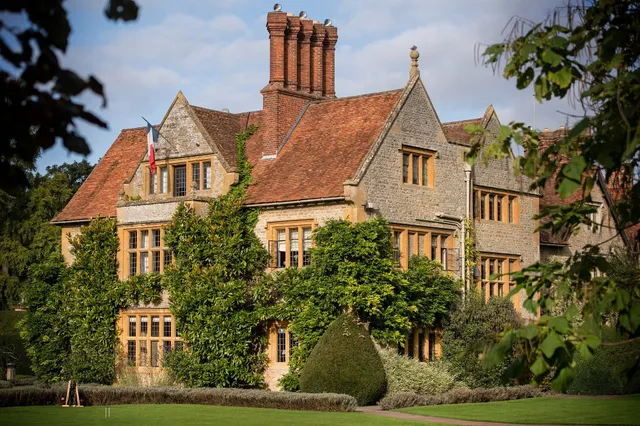 Le Manoir aux Quat’Saisons, A Belmond Hotel, Oxfordshire