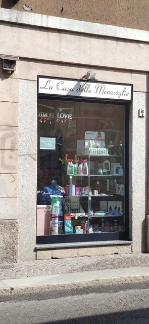 La Casa Delle Meraviglie