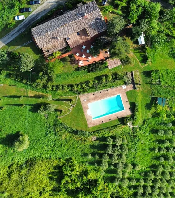 Country House La Collina di Bargiano - Casa Raffaella