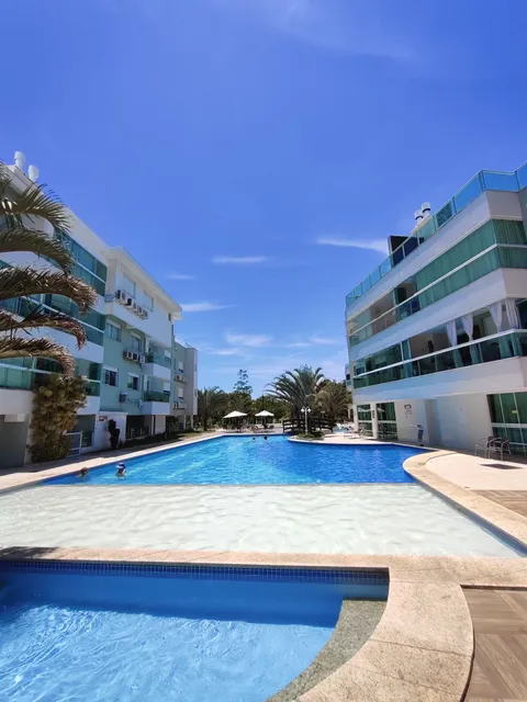 Águas Verdes Condomínio