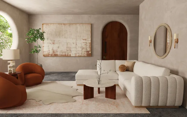 Nathan Anthony Furniture