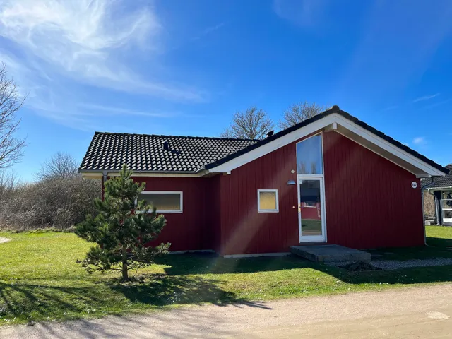 Ferienhaus, Holiday Vital Ressort