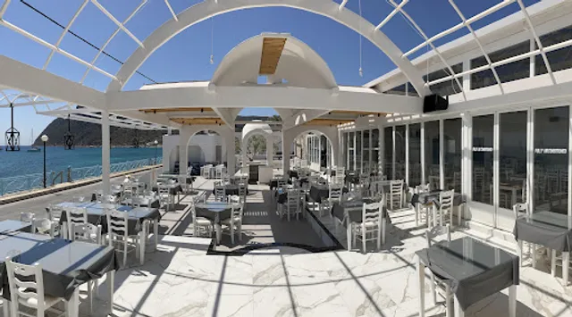 Santa Barbara Restaurant