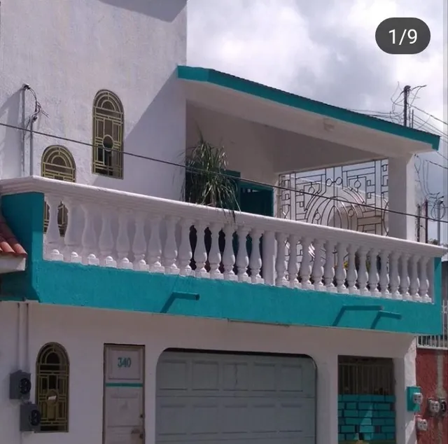 Casa Cálido Guest House