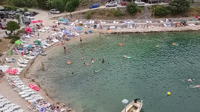 Apartments Tiha Luka