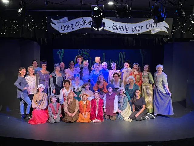 Rockwall Community Playhouse