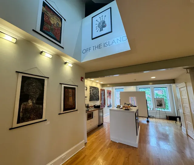 The Art Loft