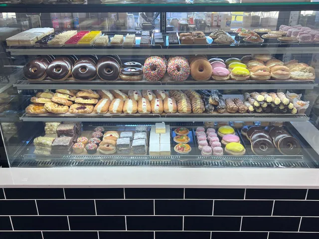 St. Georges Bakehouse - Firle SA