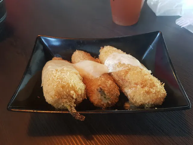 Roll factory Anáhuac