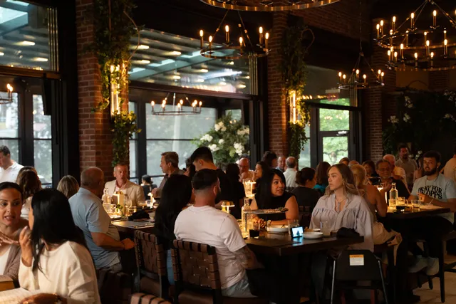 Kills Boro Brewing Company