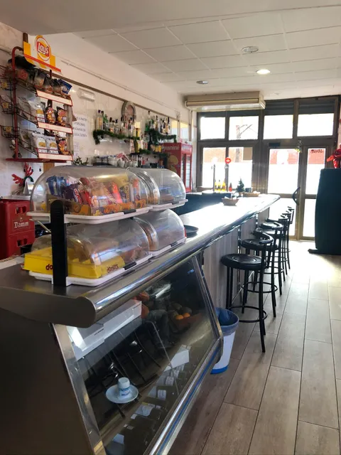 Bar Restaurante Casa Alicia