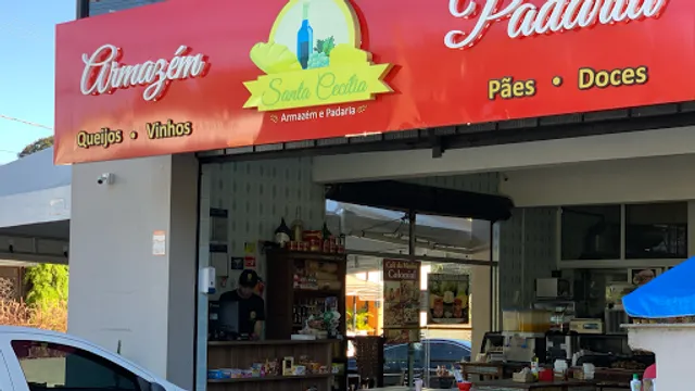 Padaria e Adega Colonial lll, Vinhos Nacionais e Importados