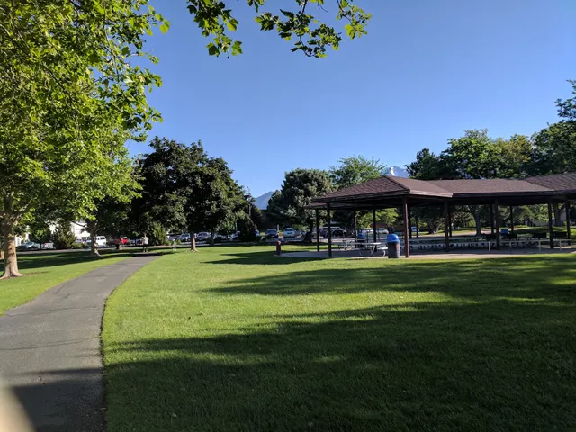 Orem Community Park