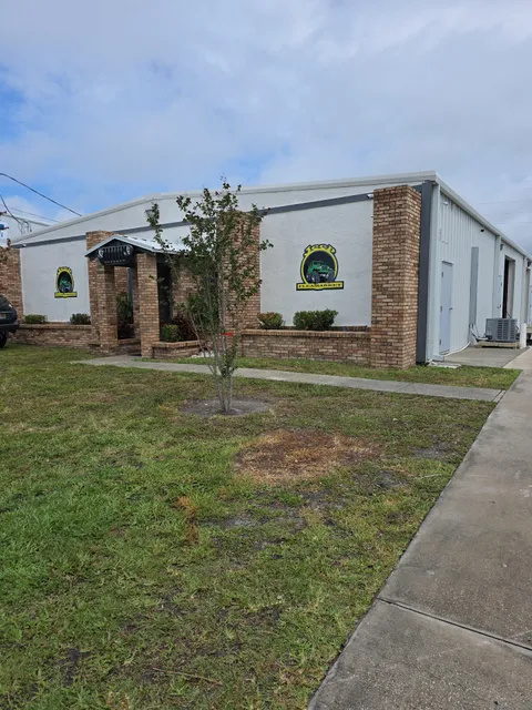 Jeep Flea Market Off-Road & Performance Garage