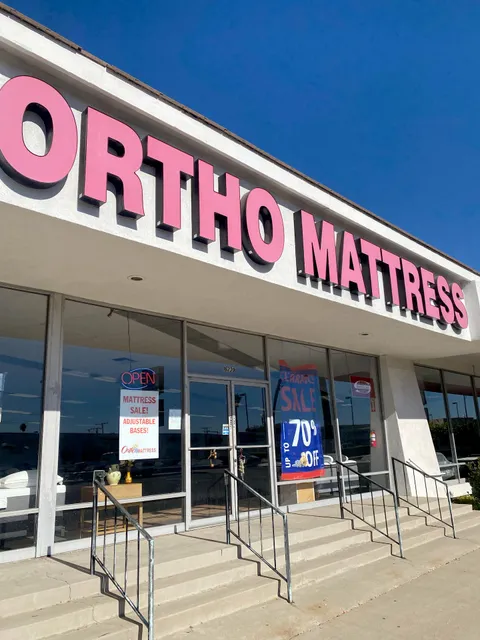 Ortho Mattress