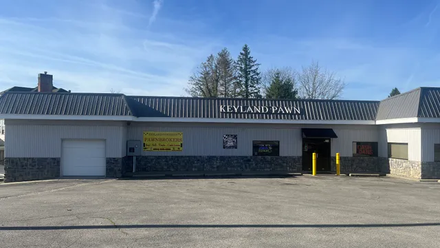 Keyland Pawn & Jewelry