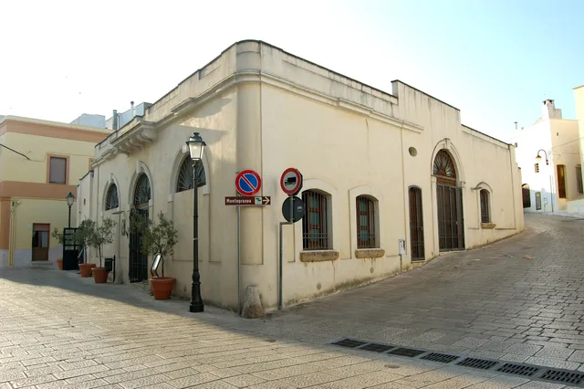 Museo della Radio di Tuglie