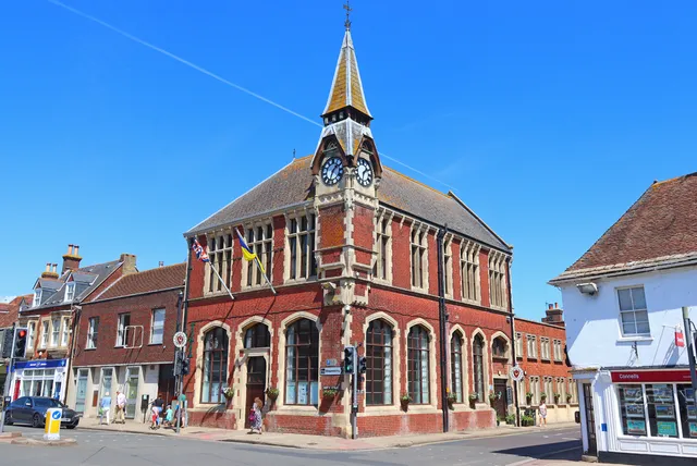 Wareham Town Museum