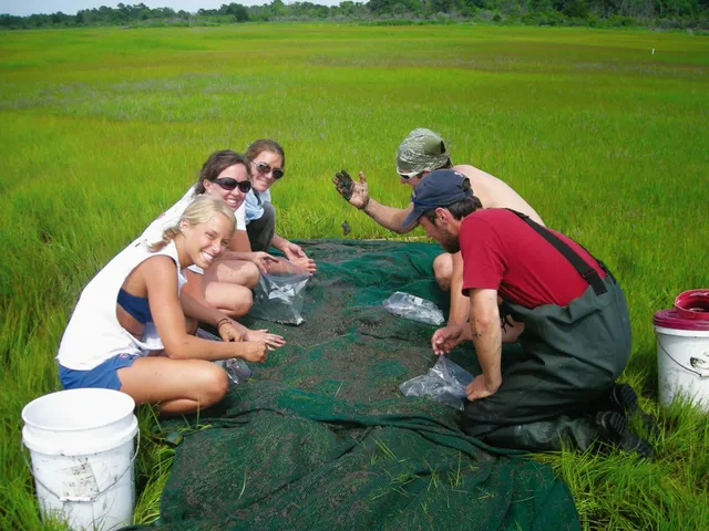 Chincoteague Bay Field Station