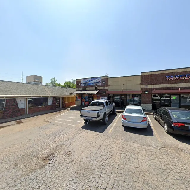 Amigo's Guatemalteco Llc