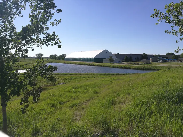 Cascade Meadow Wetlands