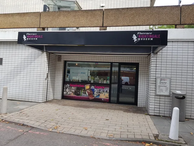 Florence Nightingale Museum