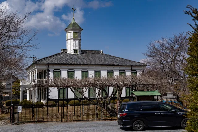 Former Nakagomi School