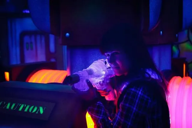 Blackbeard's Family Entertainment