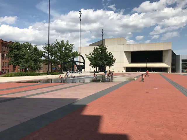Cowles Commons