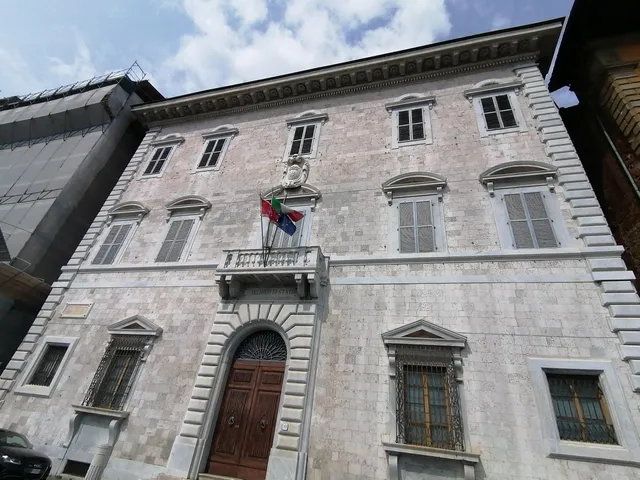 Palazzo Lanfranchi